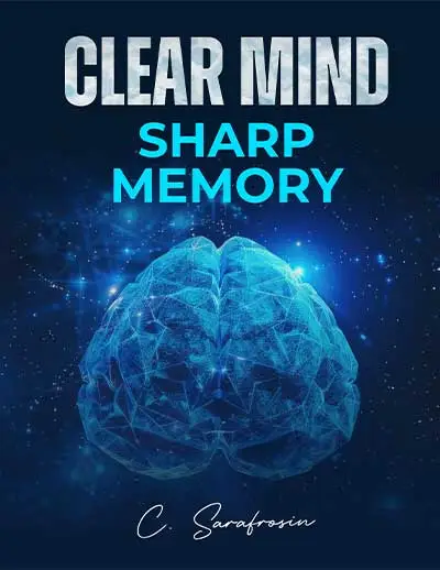  Regenvive - Free BONUS #1 – Clear Mind, Sharp Memory